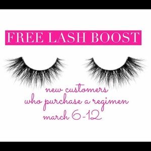 Rodan and Fields Skincare.